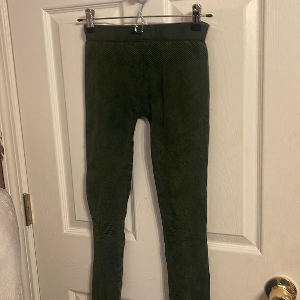 NikiBiki Leggings Small NWOT - Picture 5 of 9